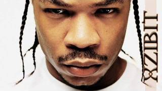 Xzibit  Alkaholik  Lyrics [upl. by Franci]