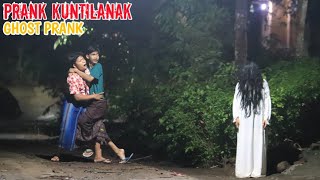 Prank Kuntilanak  Terlucu amp Terbaru Bikin Ngakakk  Ghost Prank [upl. by Anayt433]