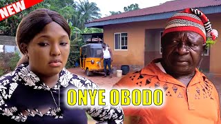 ONYE OBODO  UWAEZUOKE NEW TRENDING NIGERIAN COMEDY IGBO MOVIE 2023 [upl. by Arnuad]