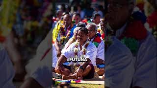 Interesting Facts about Wallis and Futuna facts travel world wallisandfutuna [upl. by Naiditch933]