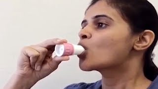 How to use Twisthaler inhaler [upl. by Oscar430]