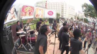 NAGOYA SKA FESTIVAL 2012 THE SPYMAKER 10th ANIVERSARY [upl. by Kiehl]