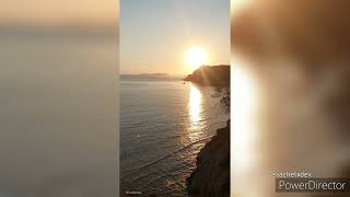 Arillas Corfu Greece  Summer Holiday  July 2024 [upl. by Nagam223]