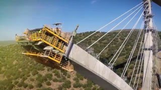 Somos Adif el administrador de infraestructuras ferroviarias de España [upl. by Uohk]