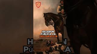 ¿¿¿GUERRA HUESCAR DINAMARCA españa historiadeespaña historiaeuropea history [upl. by Aitercul]