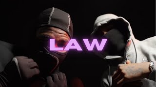 FREE Nito Nb x Uk Drill Type Beat 2024  quotLAWquot  Uk Drill Type Beat [upl. by Kalasky]