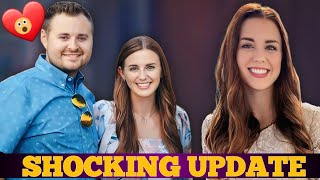 Shocking News Jed and Katey Duggar Are Expecting Twins—What You Need to Knowquot [upl. by Haidej195]