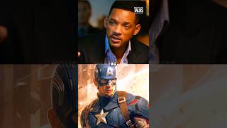 Actors Who Almost Got Cast in the MCU 🤯 Marvel avengers cast viral [upl. by Ahsac]