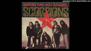 Scorpions  Send Me An Angel 1991 [upl. by Atikram]