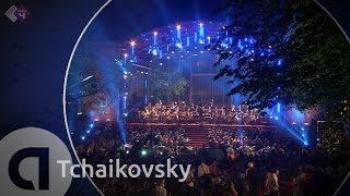 Tchaikovsky Ouverture 1812  Prinsengrachtconcert 2013 [upl. by Eniron]