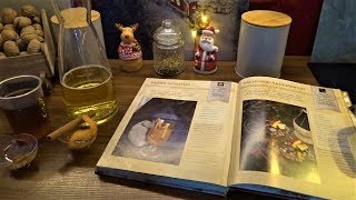 WoW Kochbuch  Heißer Apfelwein  Weihnachtsdrink [upl. by Farwell]