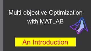 Multiobjective Optimization with MATLAB Intro  Pareto Optimal Solution  Pareto Front  বাংলায় [upl. by Xeno265]