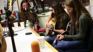 Blackberry Smoke  Introduction to the band [upl. by Naitsabes]