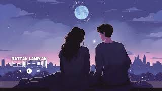 Raataan Lambiyan  Slowed  Reverb   Jubin Nautiyal  Asees Kaur  PG Lofi [upl. by Hareehahs293]