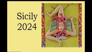 SICILY 2024 [upl. by Alrick]