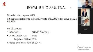 Plan Royal e Interés [upl. by Lorine]