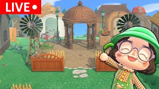 🔴redesigning villager homes [upl. by Kaycee]