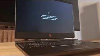 How to Fix Windows 11 10 Boot Loop after System Update something didnt go as planned [upl. by Kermit844]