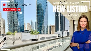 New Listing  West Avenue  AED 2300000  Sale [upl. by Enelahs61]