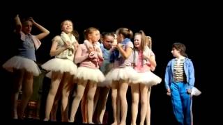 Billy Elliot London  All Songs [upl. by Neelat]