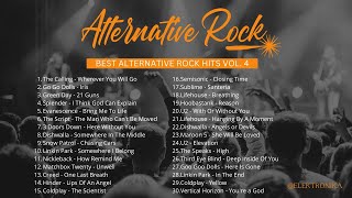 Best Alternative Rock Hits Of The 2000s Playlist [upl. by Weintrob]