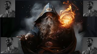 GUIA DE MAGO DE FUEGO🧙‍♂️🔥 Dungeonborne dungeonborne [upl. by Aeynod]