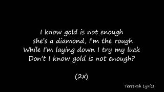 Bondax  Gold Snakehips Bootleg Lyrics [upl. by Lazes]