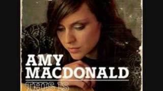 Amy MacDonald  LA [upl. by Crow]