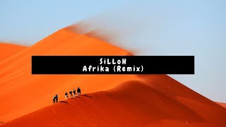 Toto  Africa SiLLoH DnB Remix [upl. by Ariajay]