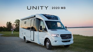 2020 Unity Murphy Bed [upl. by Nagear]