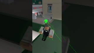 Bad Times With X27 Prototype  Cook Burgers  Roblox shorts roblox robloxshorts [upl. by Nacim155]