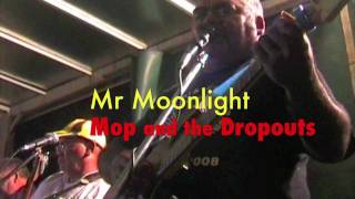 MrMoonlight by MopandtheDropouts  MehiMissionMoree NYE c2011 [upl. by Yevol146]