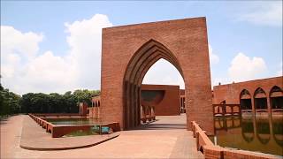 Islamic University of Technology IUT  Intro video [upl. by Unity837]