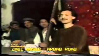 Qahar Asidar sadaye Farhad Darya [upl. by Ariada]