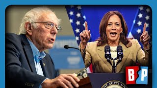 Bernie SHREDS Dems For ABANDONING Working Class [upl. by Onitsuaf264]