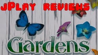 jPlay reviews Gardens [upl. by Bodi]