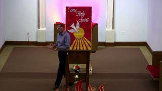 Lafayette Christian Reformed Church  Live Stream June 11 2023 [upl. by Rawdon]