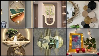 Creative Ideas for interior Decoration of homeHome Decorating Ideas [upl. by Urdna70]