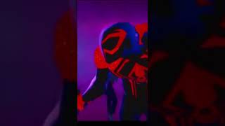 Spider Man 2099 Edit  Brazilian Phonk Up [upl. by Bullis714]