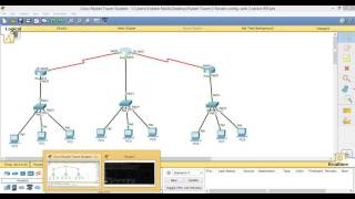 Working on CDP CISCO Discovery Protocol on CISCO Router [upl. by Noffets925]