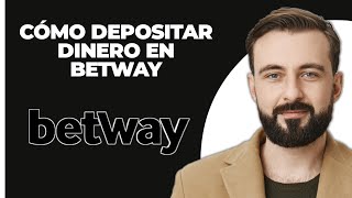 Cómo depositar dinero en Betway 2024  Tutorial de Betway [upl. by Kristofer]