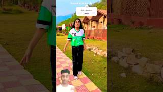 pahadon ka tent house mein Rahane ka maja hi alag haishorts ytshortsmaxx viral short [upl. by Wandie]