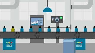 DevisionX  Machine Vision System  How it works [upl. by Munford]