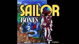 Sailor Bones  Ataklan Soca 2025 [upl. by Eecal]