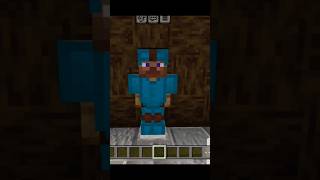 Armor Stand Hacks‼️ buildhacks minecraft minecrafttutorial [upl. by Llerdnad]