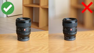 What Pros Know About APERTURE That Beginners Often Ignore [upl. by Bashemath]