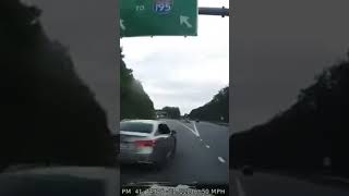 CAR CUTS ME OFF AND IM MAD 😡 [upl. by Adallard]