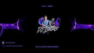 SET PRIMAVERA 2023 DJ LUCAS HELGUERA set en live [upl. by Ely896]