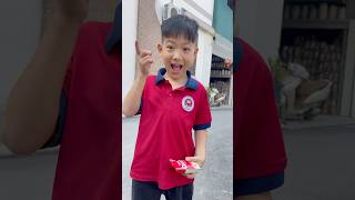 Món quà bất ngờ tặng sinh nhật mẹ funny [upl. by Eedebez]