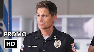 911 Lone Star 5x08 Promo quotThe Quiet Onesquot HD Final Season [upl. by Nwahc]